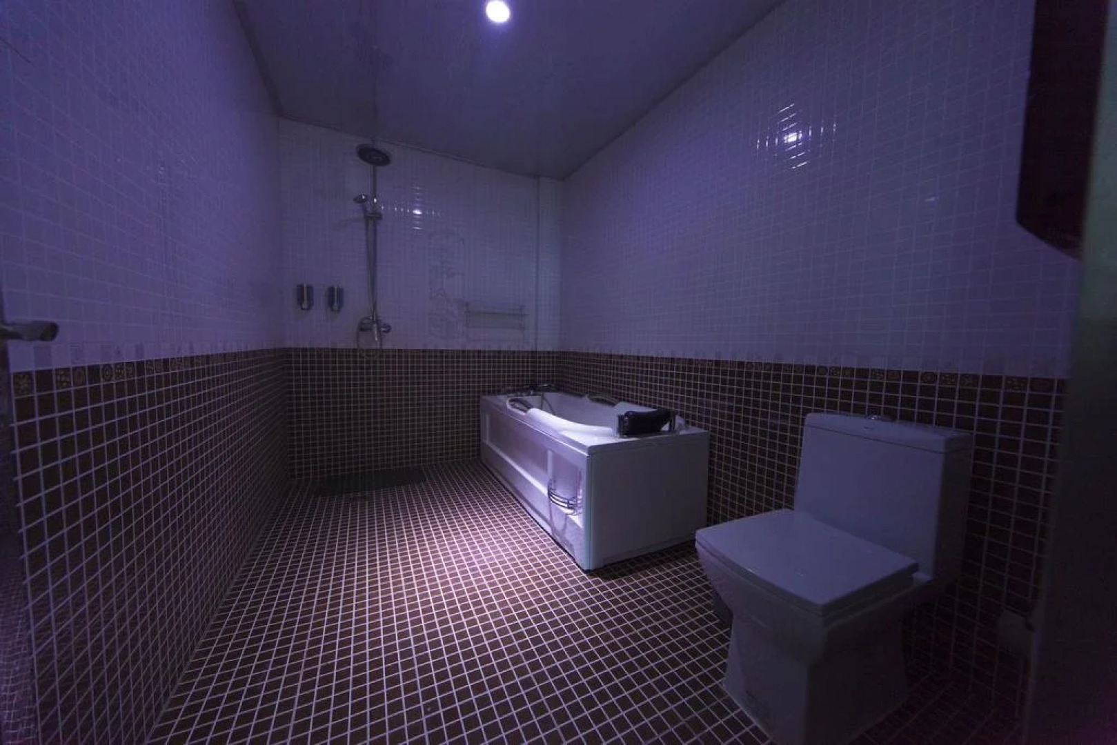 Huiyuan Holiday Hotel