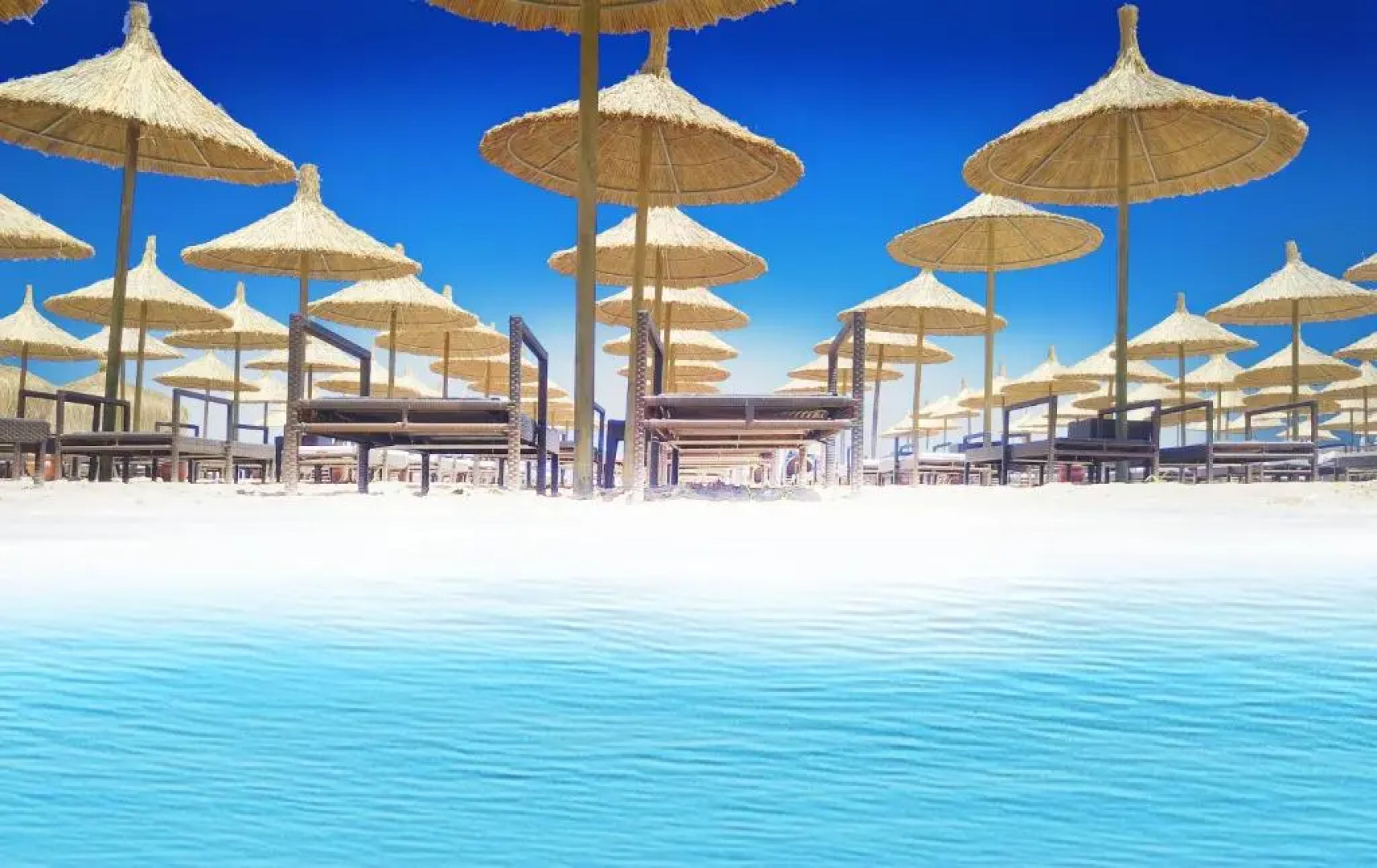 Imperial Turkiz Resort Hotel - All inclusive 