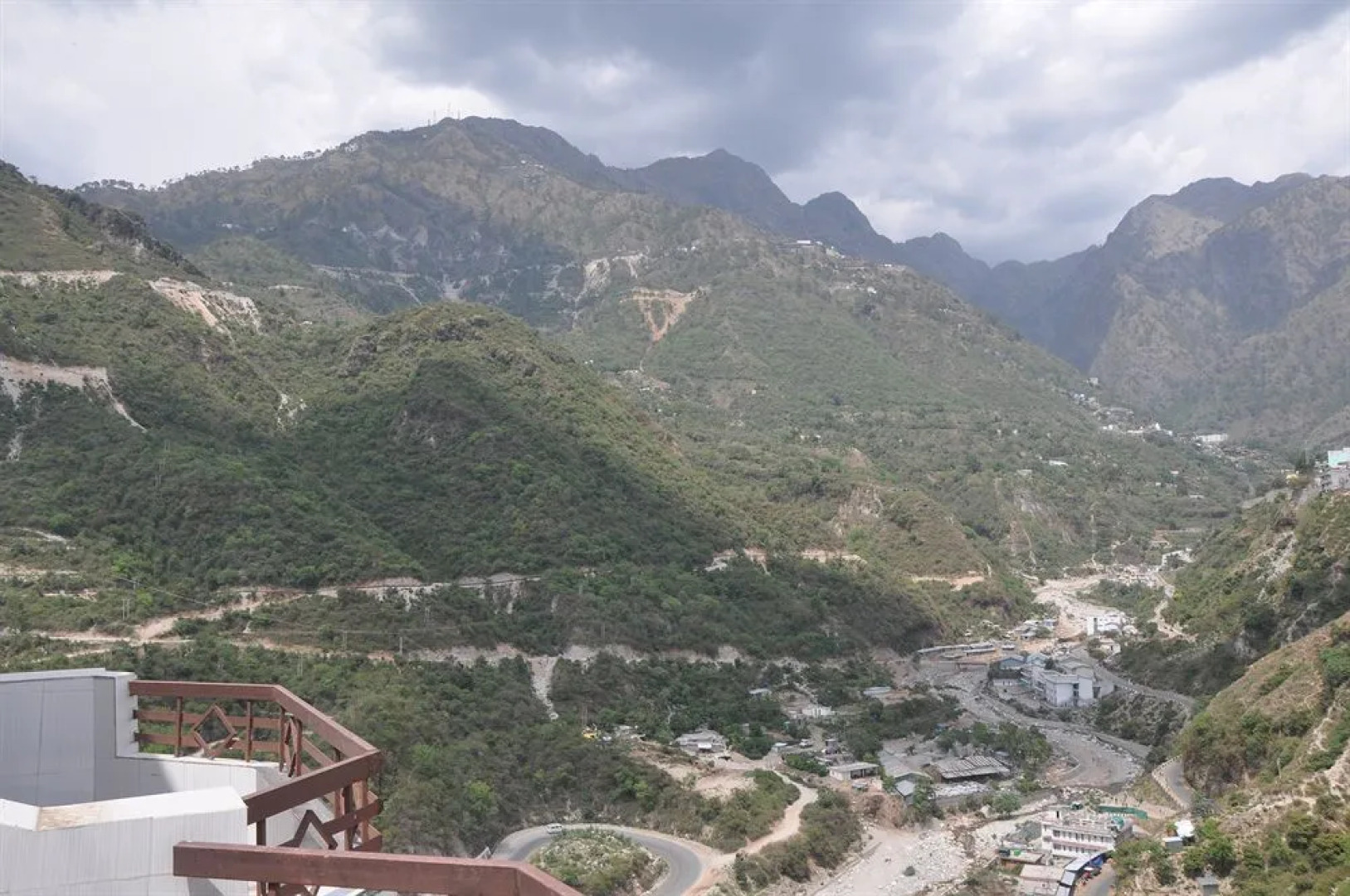 Chintpurni International