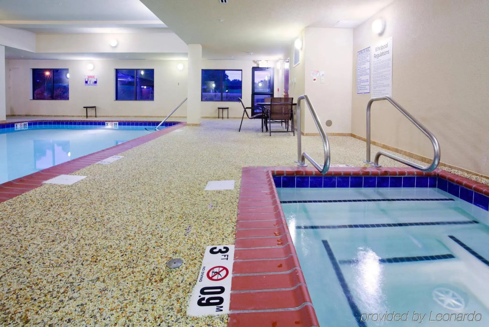 Holiday Inn Express Hotel & Suites Mount Airy by IHG