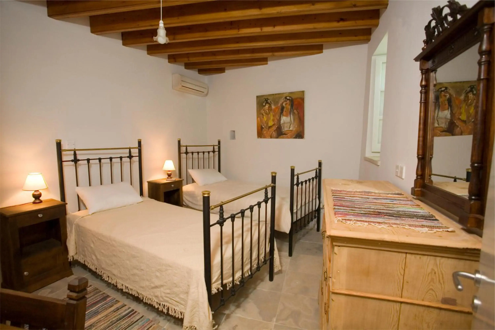 Evkarpos Country House