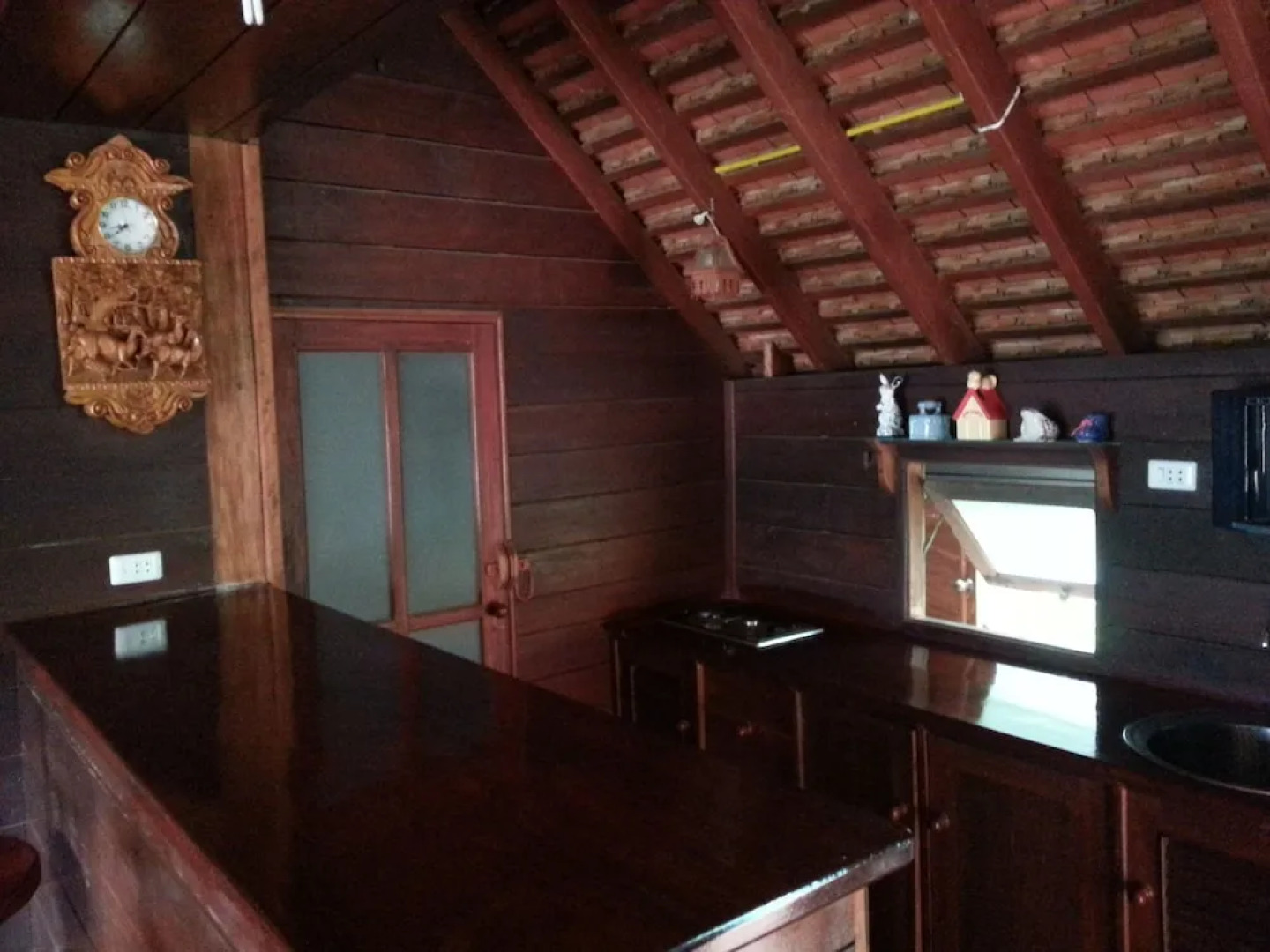 Chiangkhan Drama Homestay