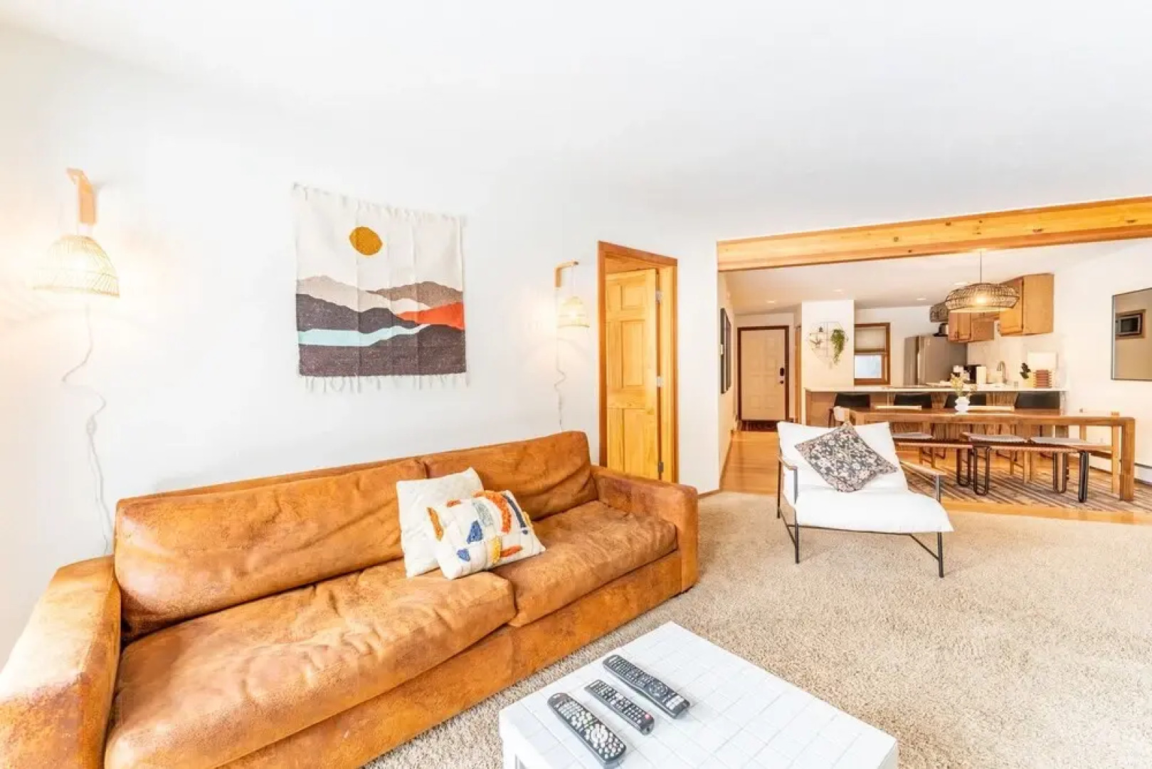 Snowscape #3, Building 5 : 2 209 / 129 By Summit County Mountain Retreats