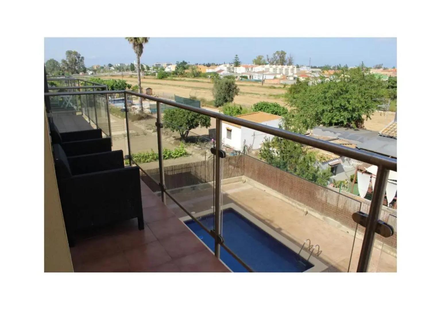 Lo Mirador del Passador