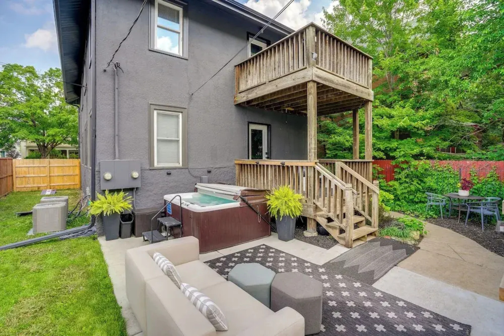 Saint Paul Vacation Rental Near Downtown!