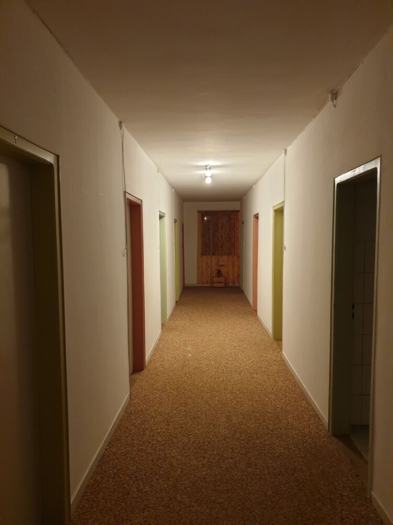 Gasthaus Pension Hirsch