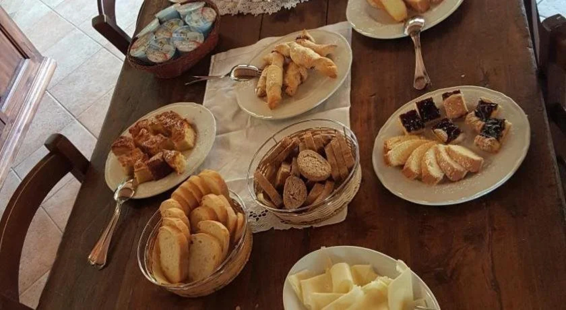 Castello di Saltemnano