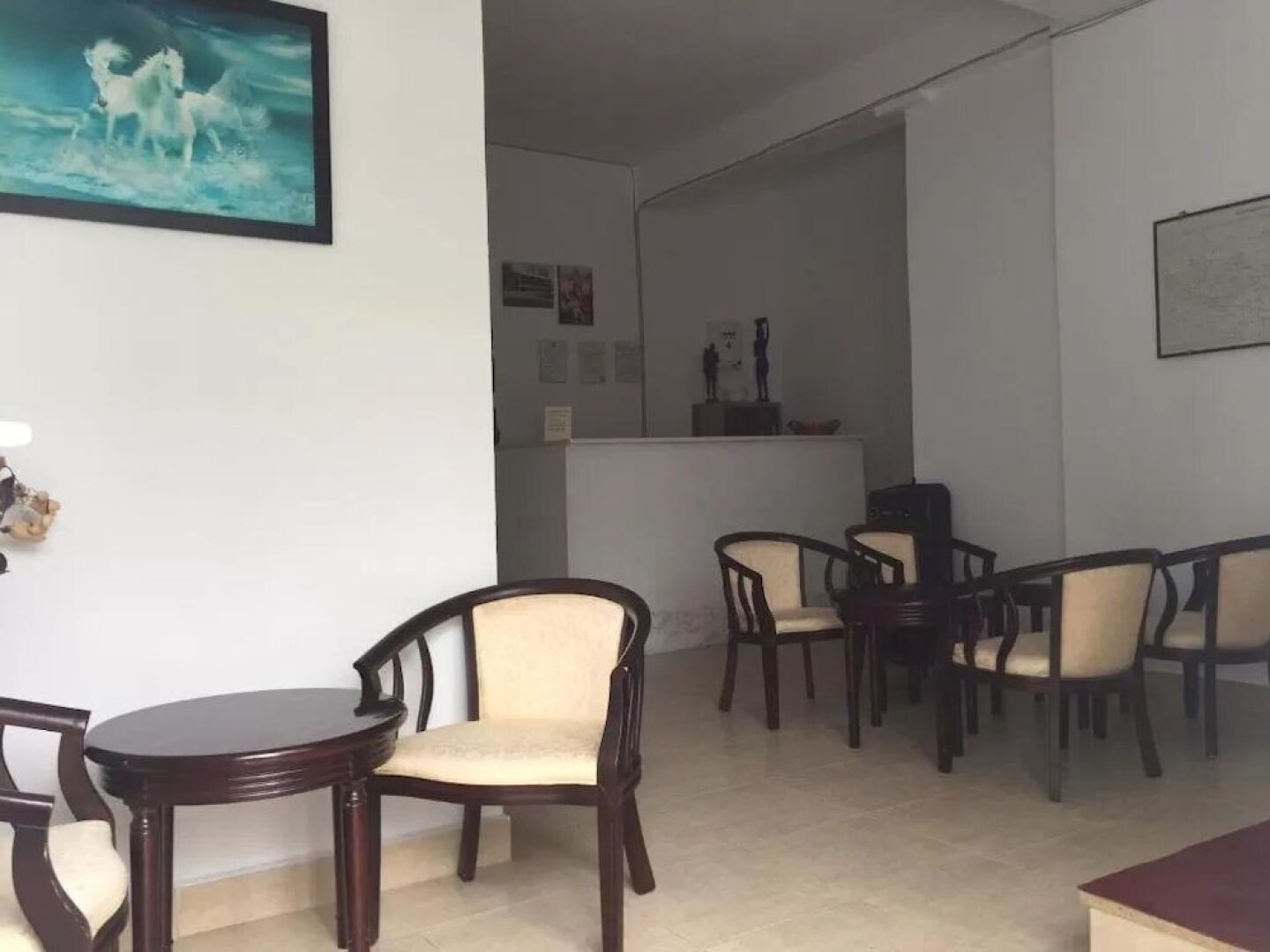 Perla Costinesti - Hostel