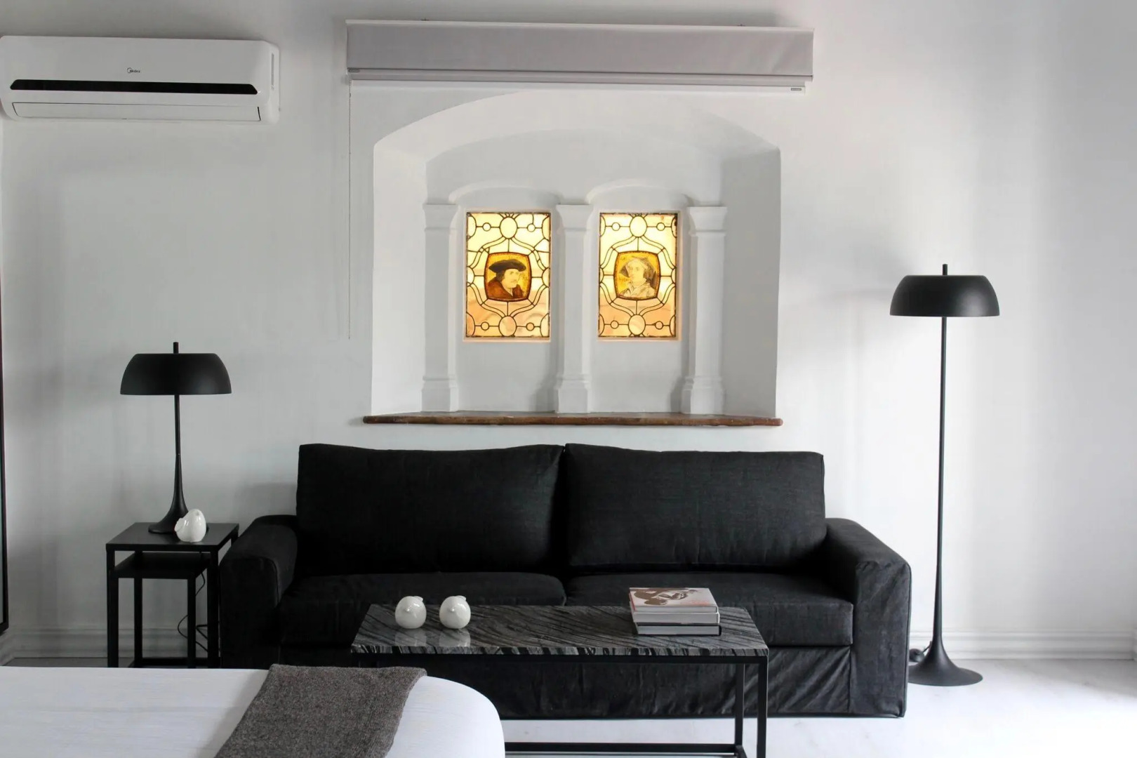 Las Casas B+B Hotel, Spa & Restaurant