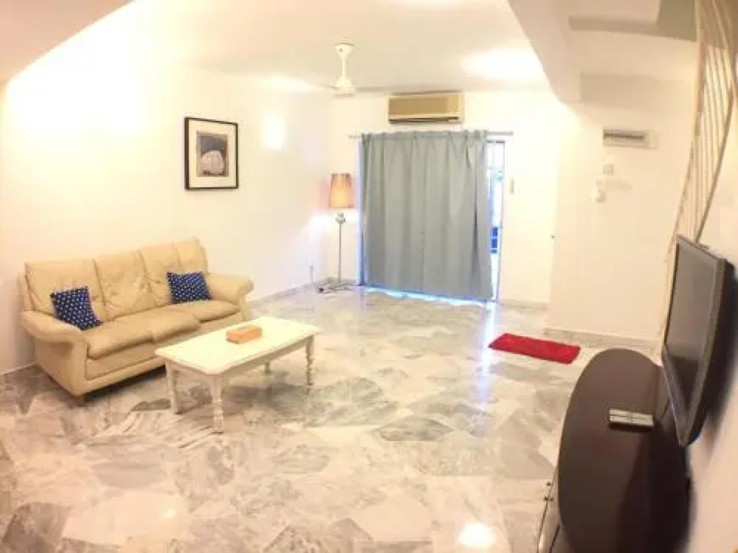 NINETEEN BCH Homestay @ Bandar Country Homes, Rawang