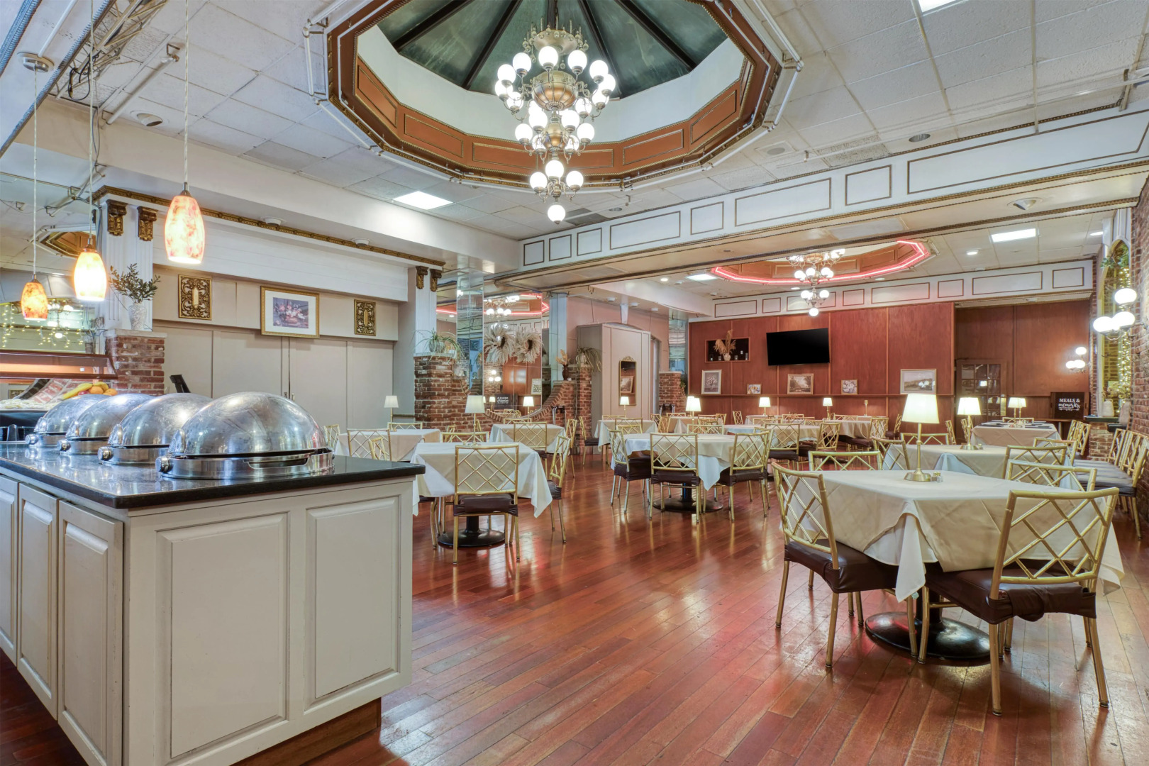 Best Western Plus Wilkes Barre Center City