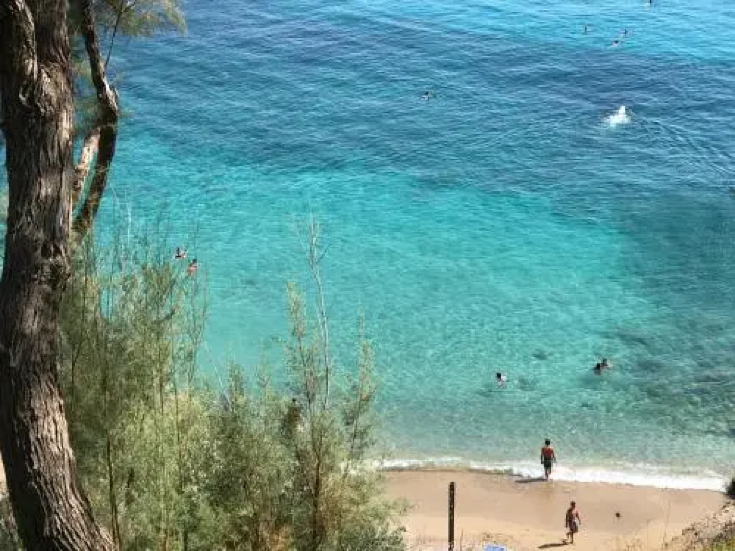 Mastiha Emporios Apartments