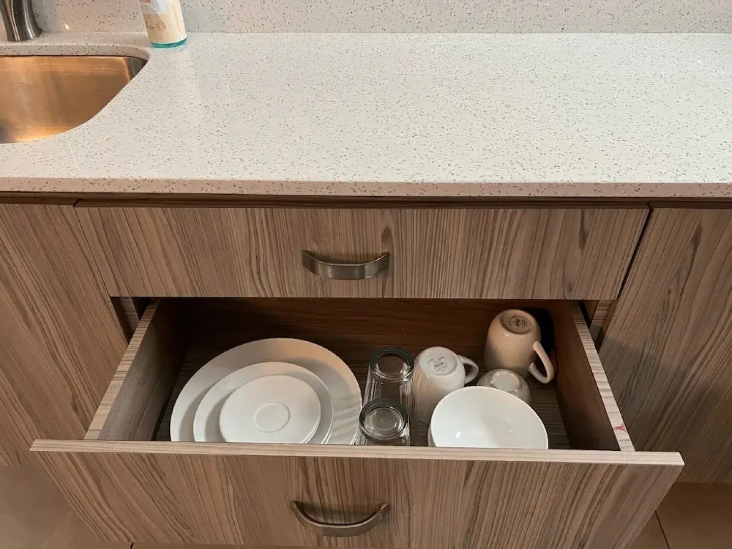 Segovia Studio Units