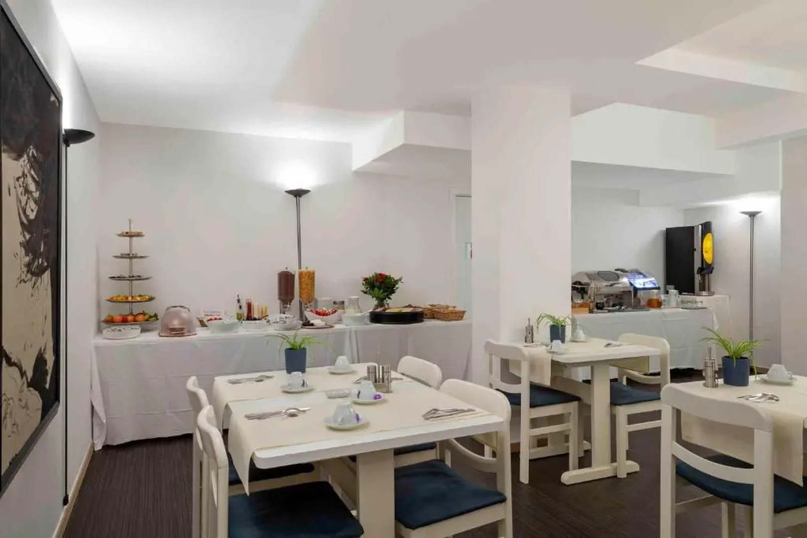 Hôtel Argus by HappyCulture