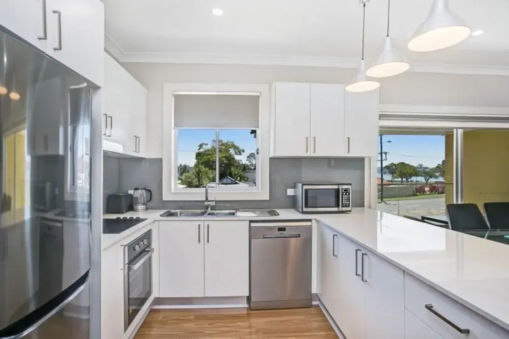 Belmont Executive Apartments