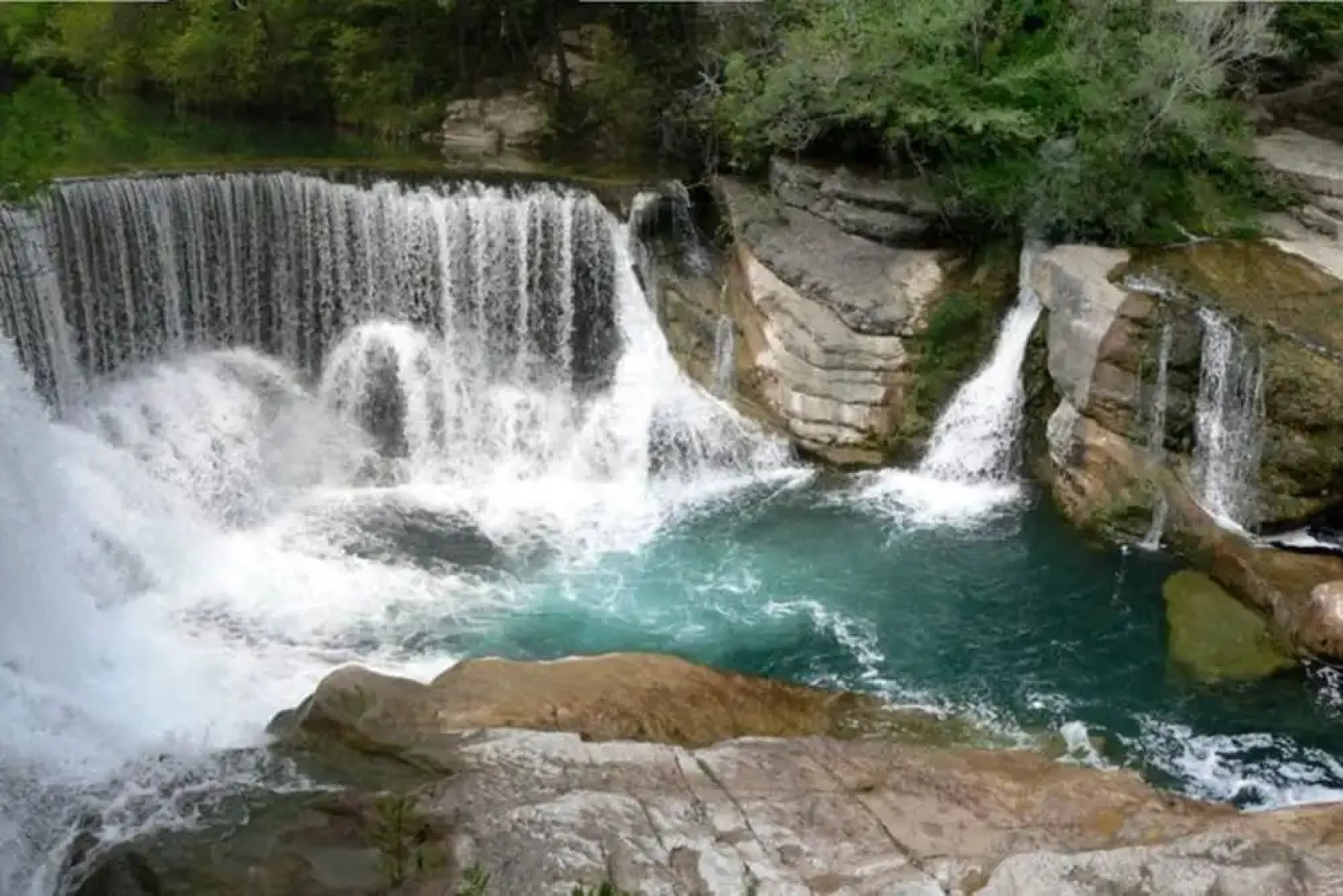 House With 2 Bedrooms in Calvisson, With Pool Access, Enclosed Garden