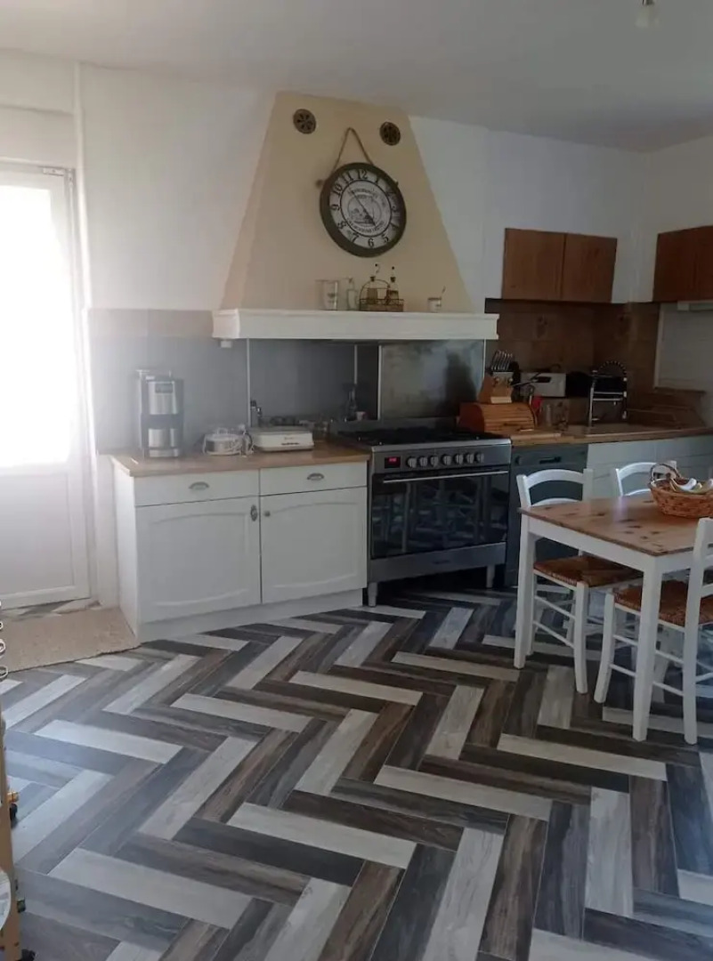 Chambre d'hôtes Montplaisir