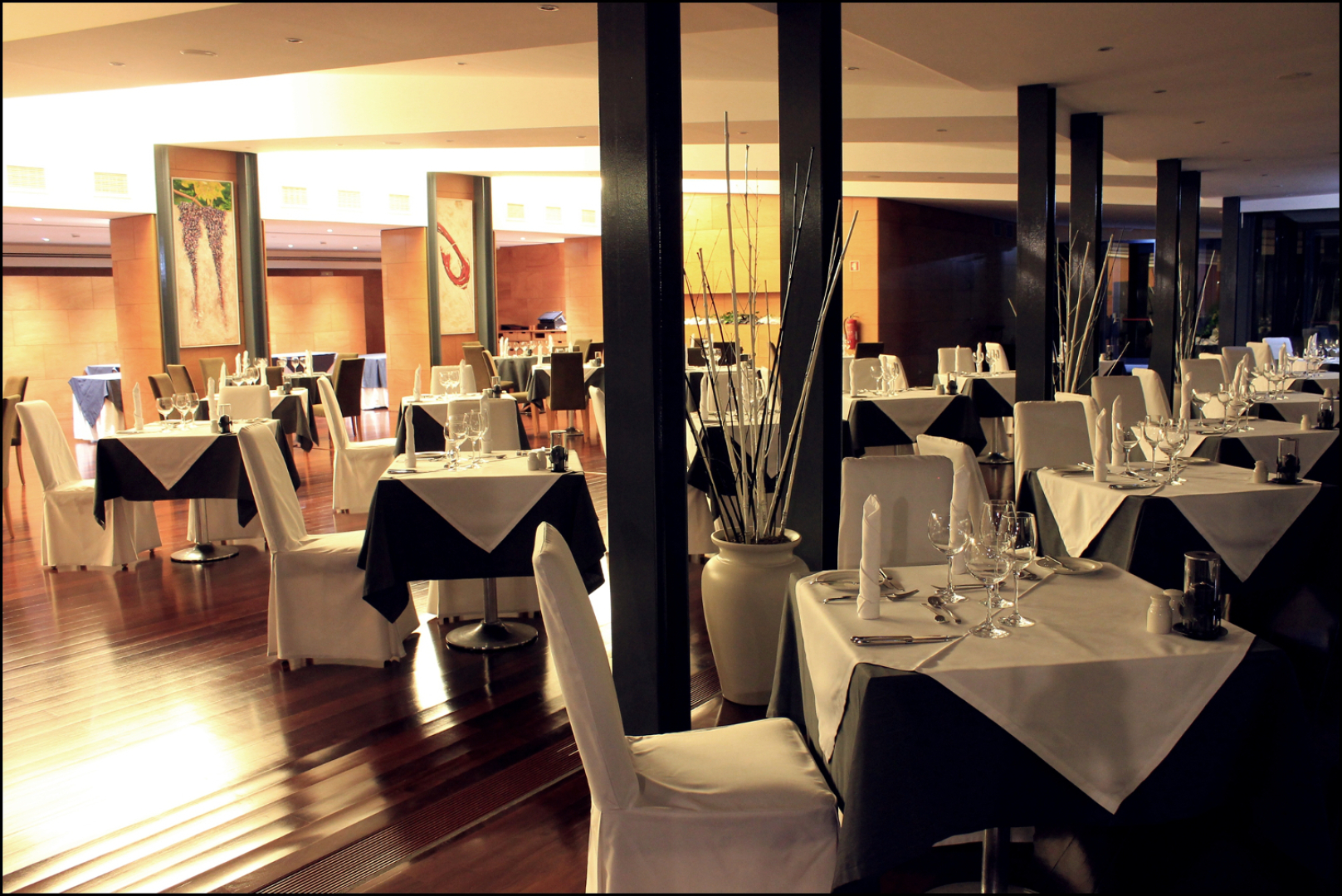 BIO Hotel - Hotel Quinta da Serra