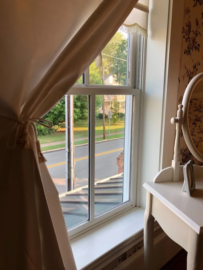 The Gibson House Inn