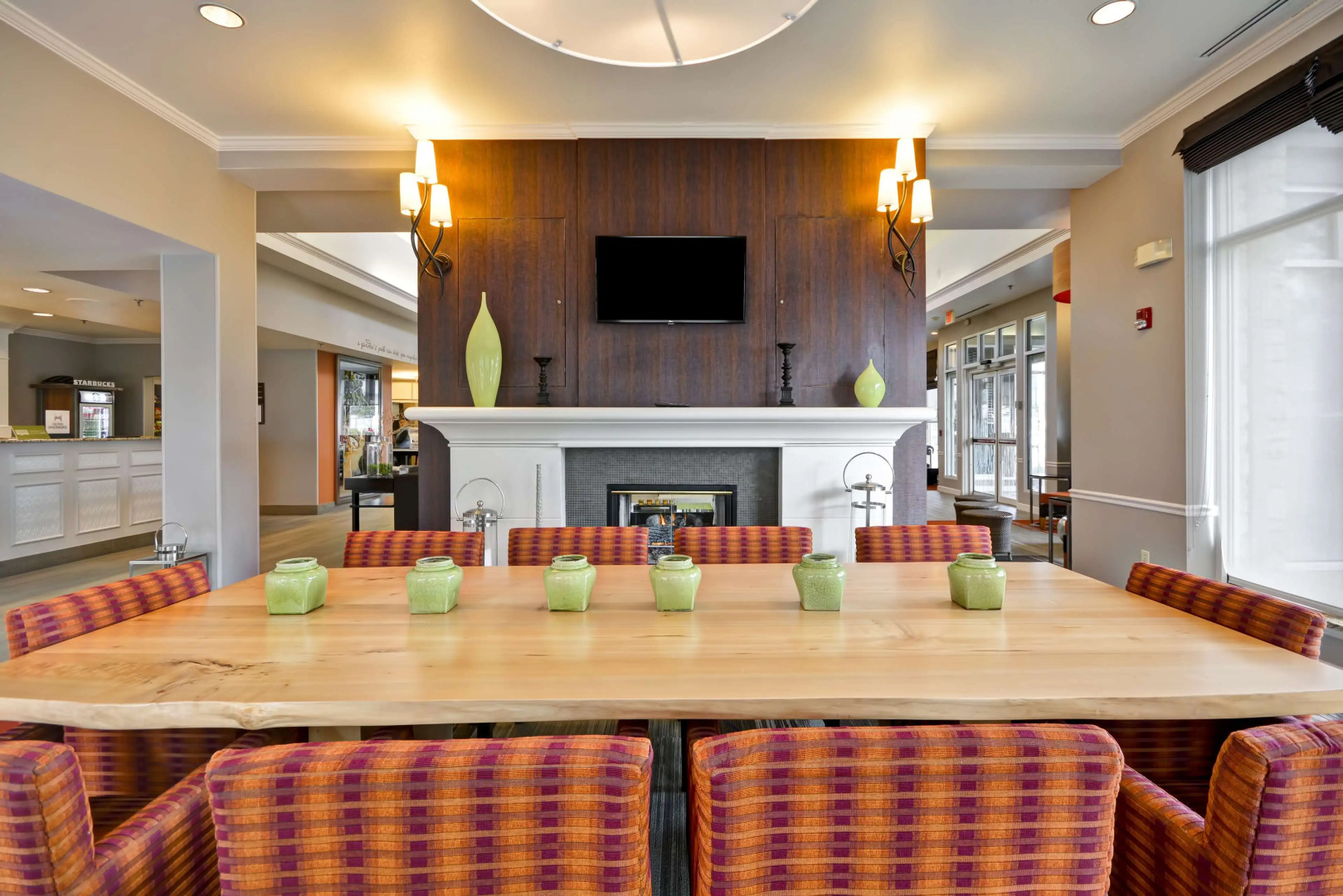 Hilton Garden Inn Austin/Round Rock