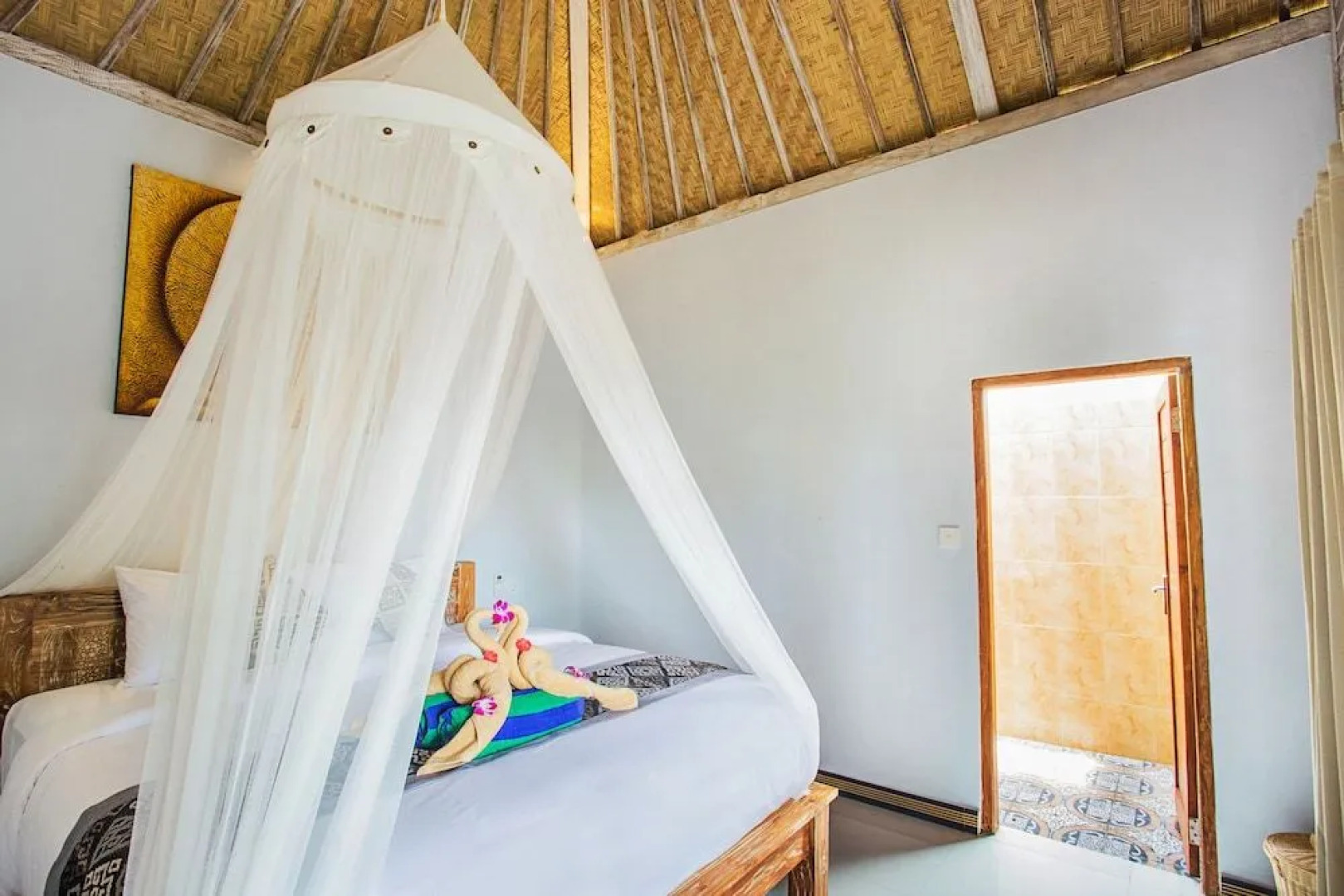 Blue Lagoon Secret Villas