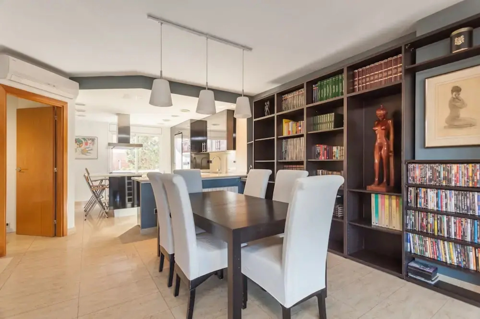 Casa Argo Be my Guest Castelldefels