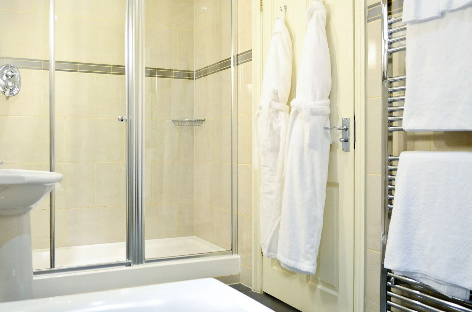 Lewtrenchard Manor Hotel