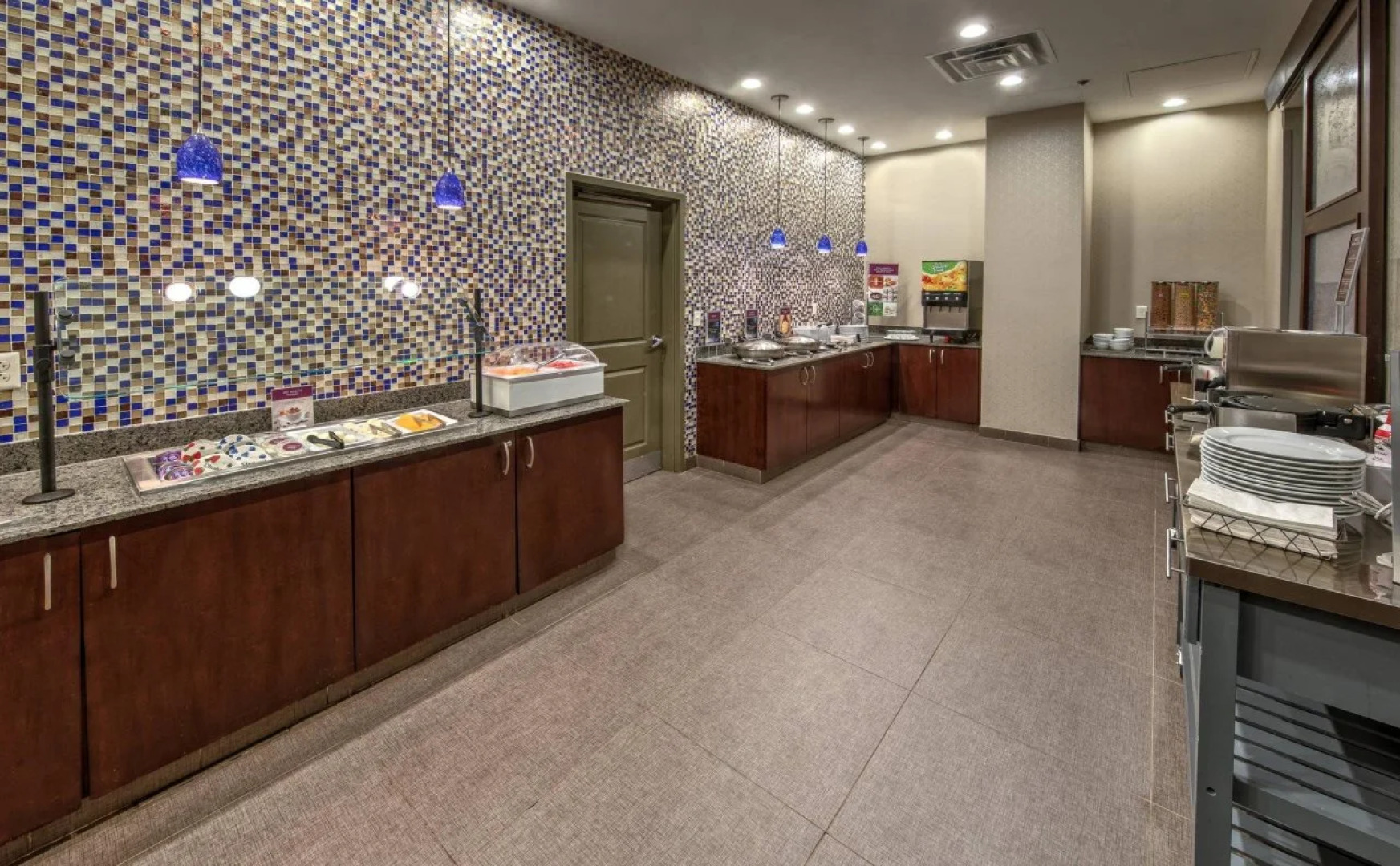 Residence Inn Norfolk Downtown