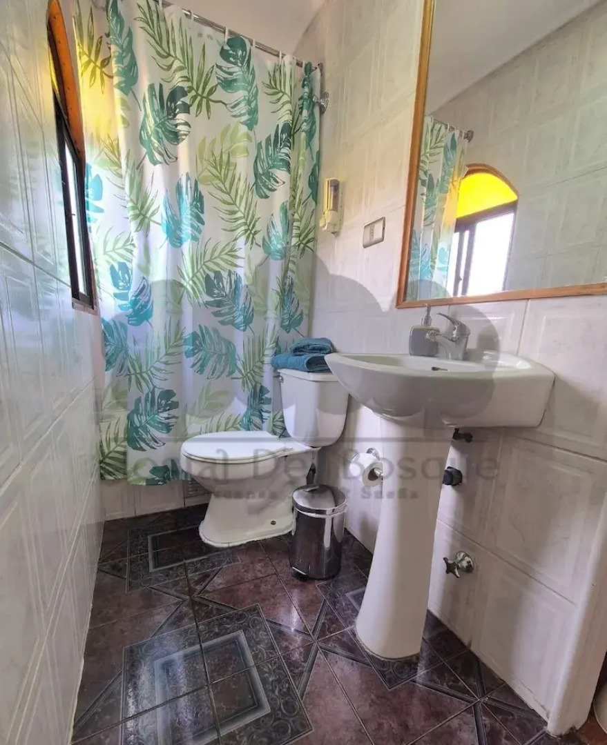 Hostal Del Bosque Temuco