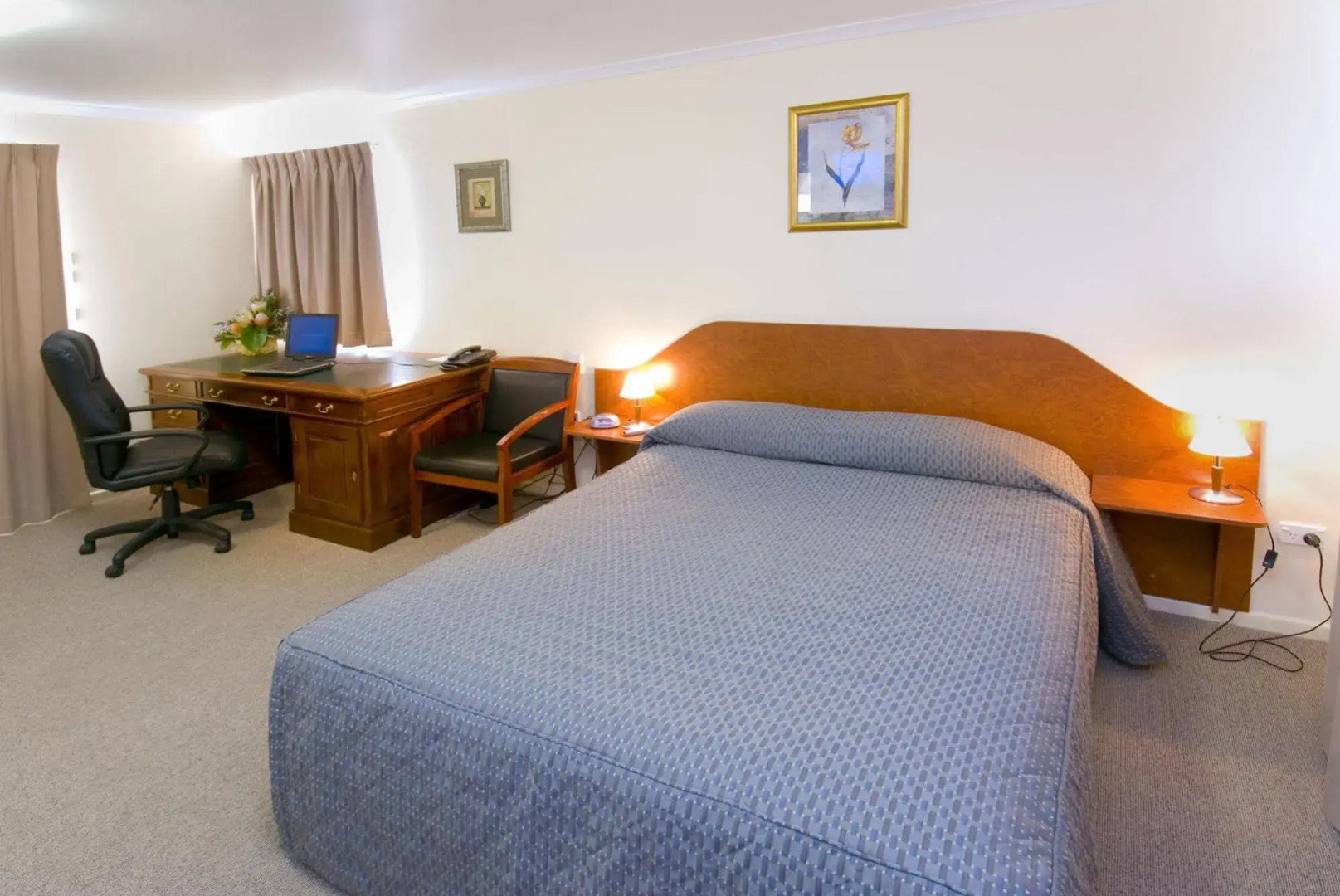 The Village on Blain