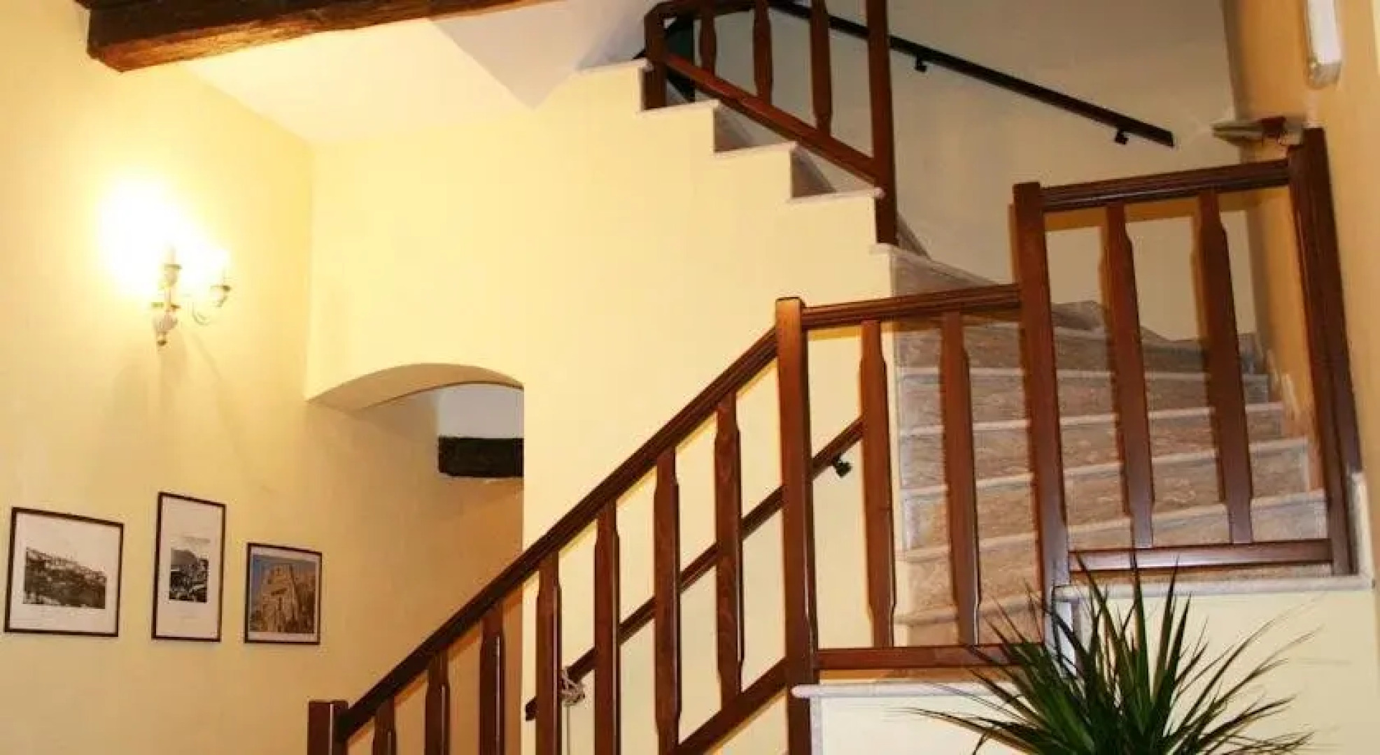 La Terrazza sulla Storia