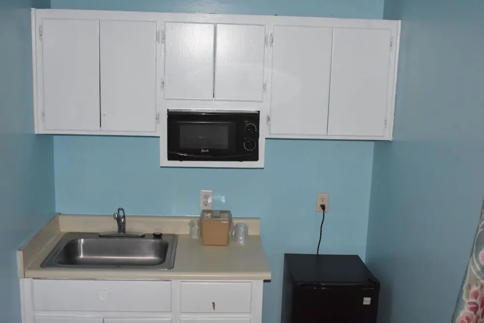 Guest Cottage & Suites By OYO Brunswick/Golden Isles