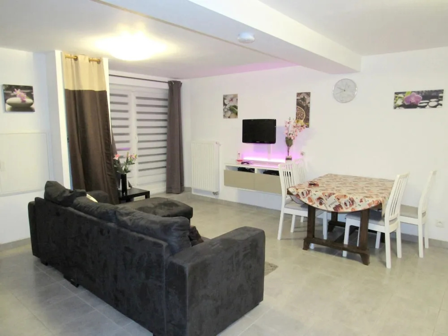 House With one Bedroom in Kintzheim, With Wifi - 20 km From the Slopes