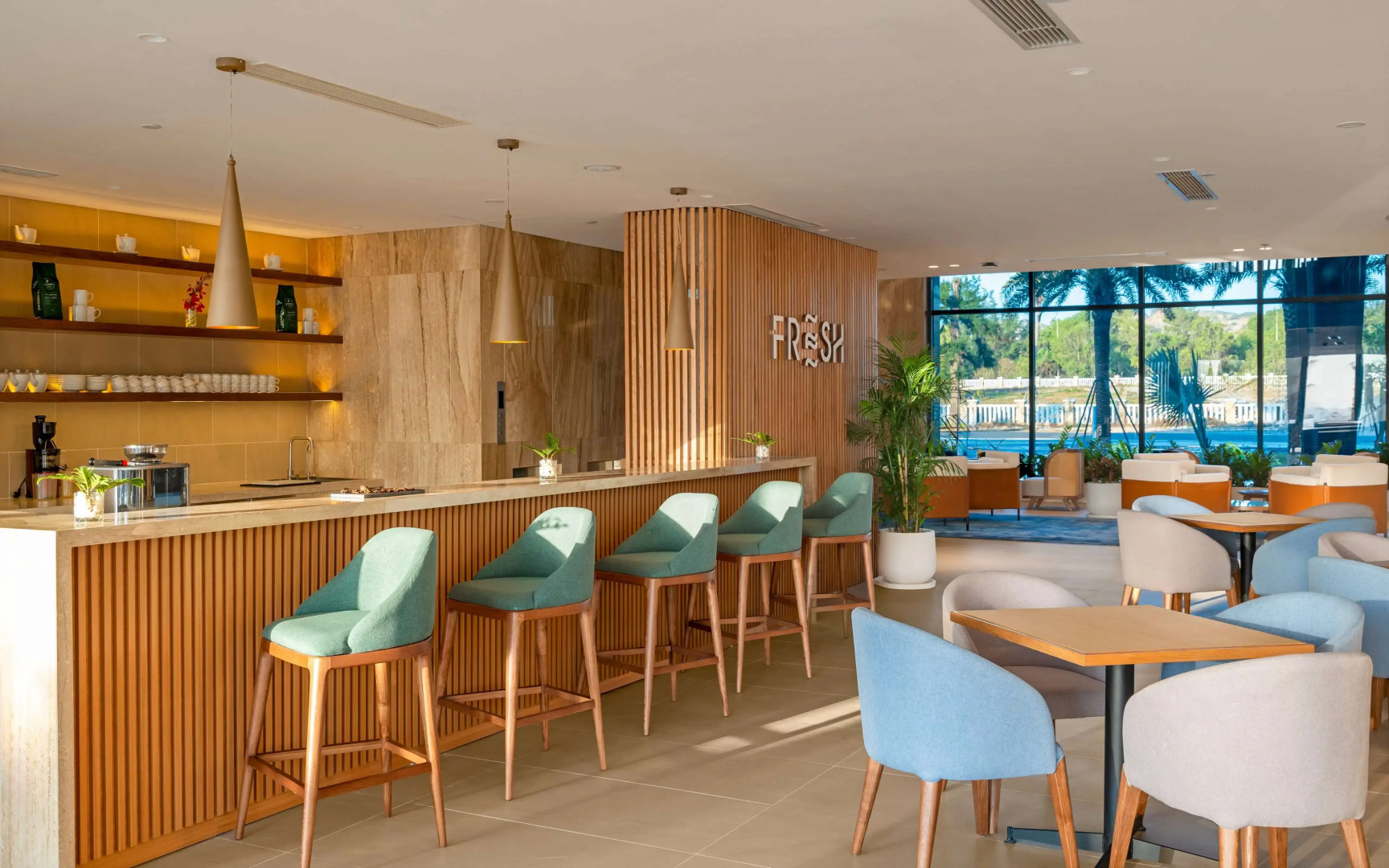 Radisson Resort Mui Ne