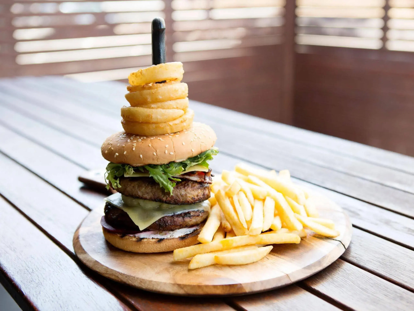 Nightcap at Playford Tavern