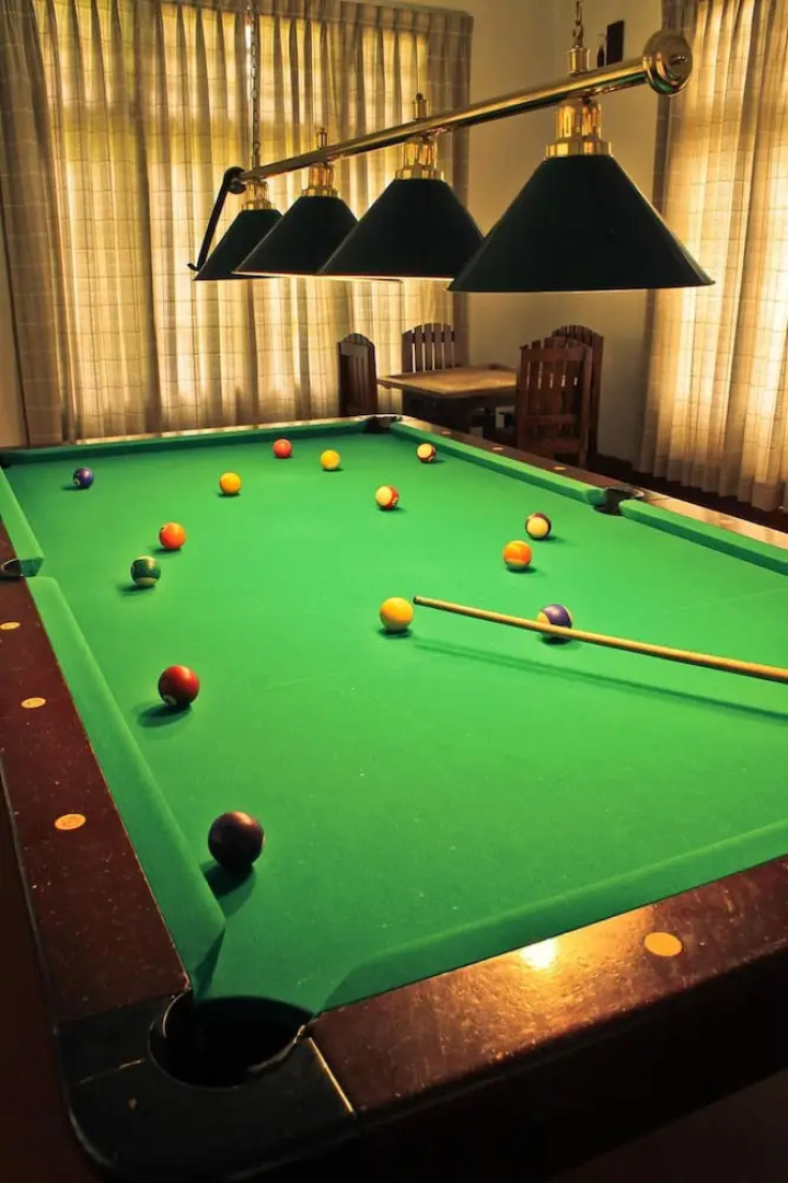 Ancoombra Tea Estate Bungalow