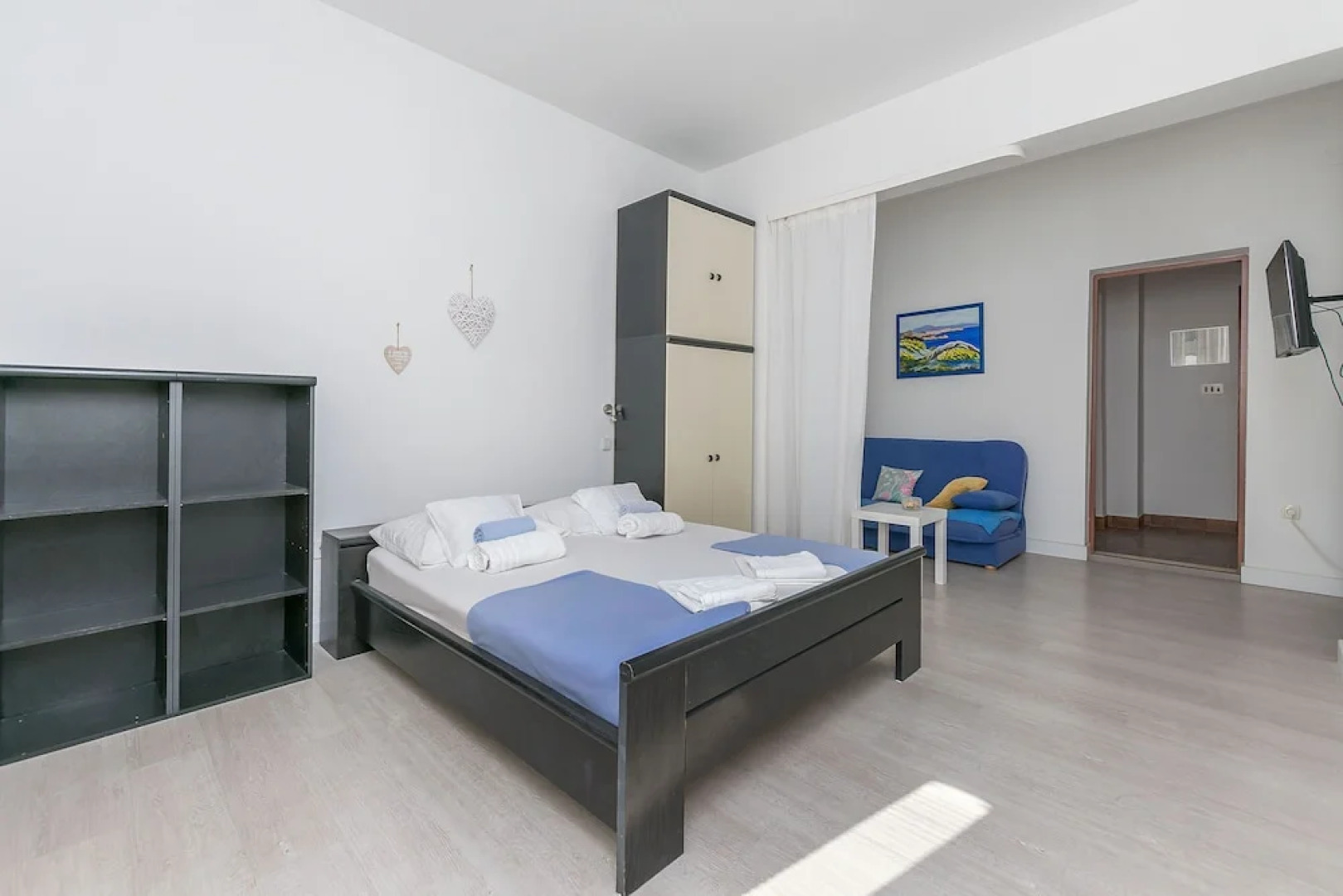 Apartments Clarus Mare