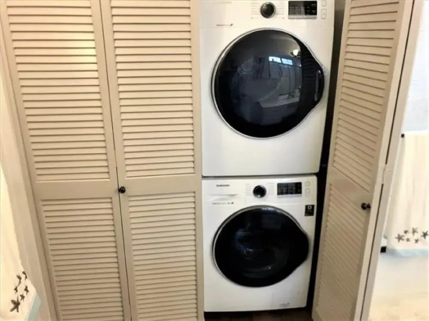 Village 1 Bedroom Condo by RedAwning