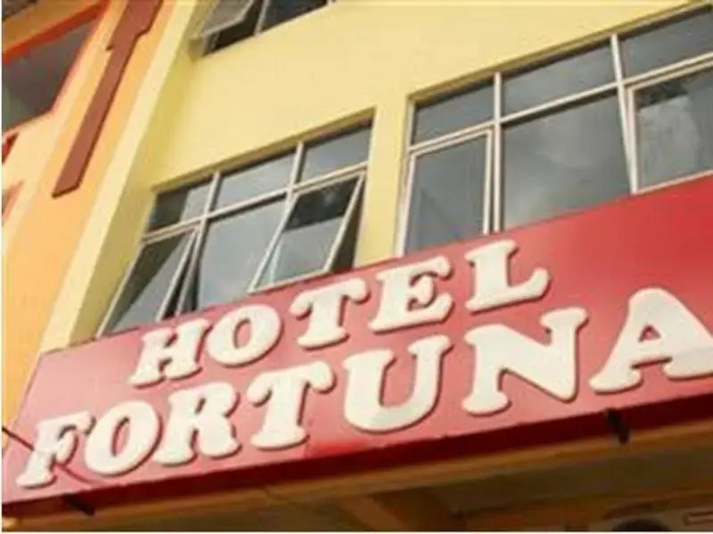 Hotel Fortuna