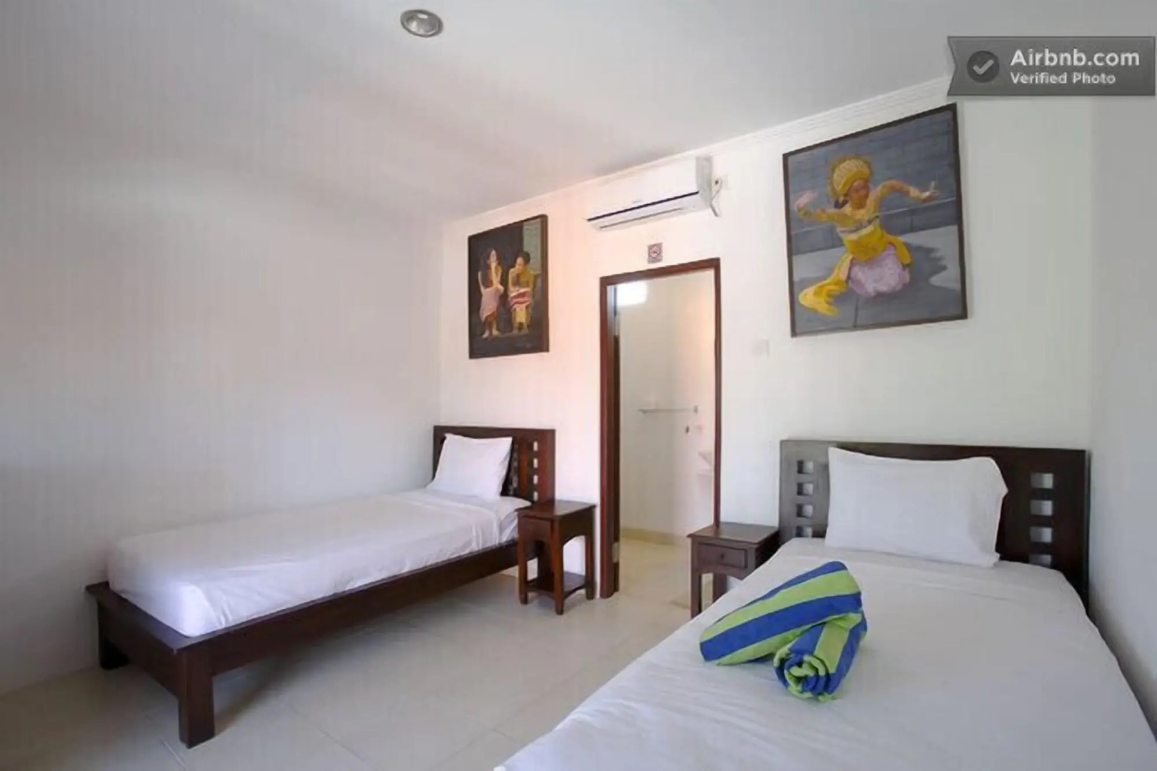 Sanur Guest House