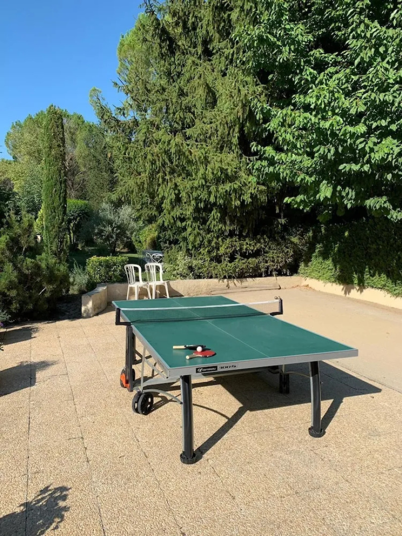 Résidence  Les écureuils