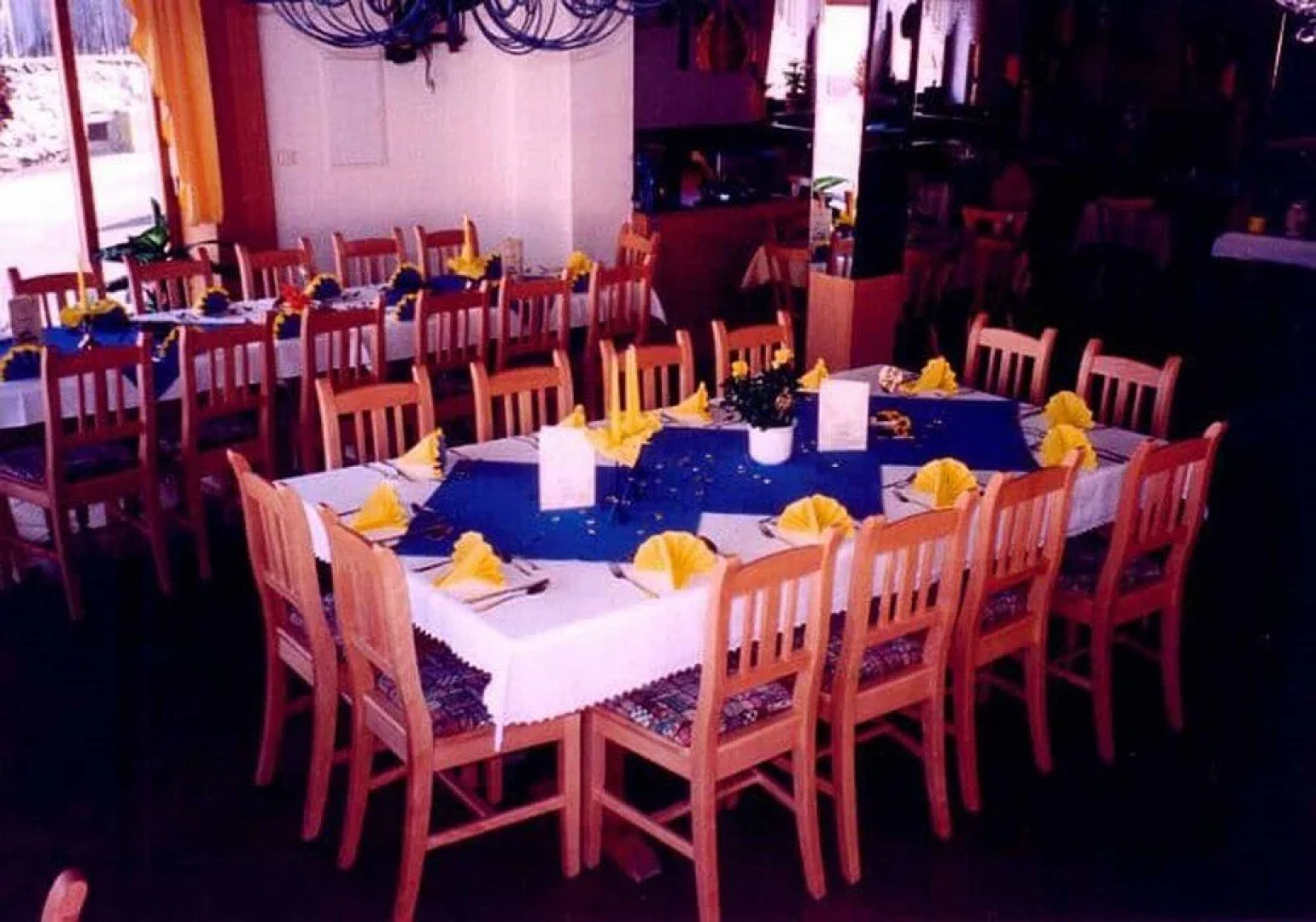 Gasthof - Metzgerei - Pension Schierlitz