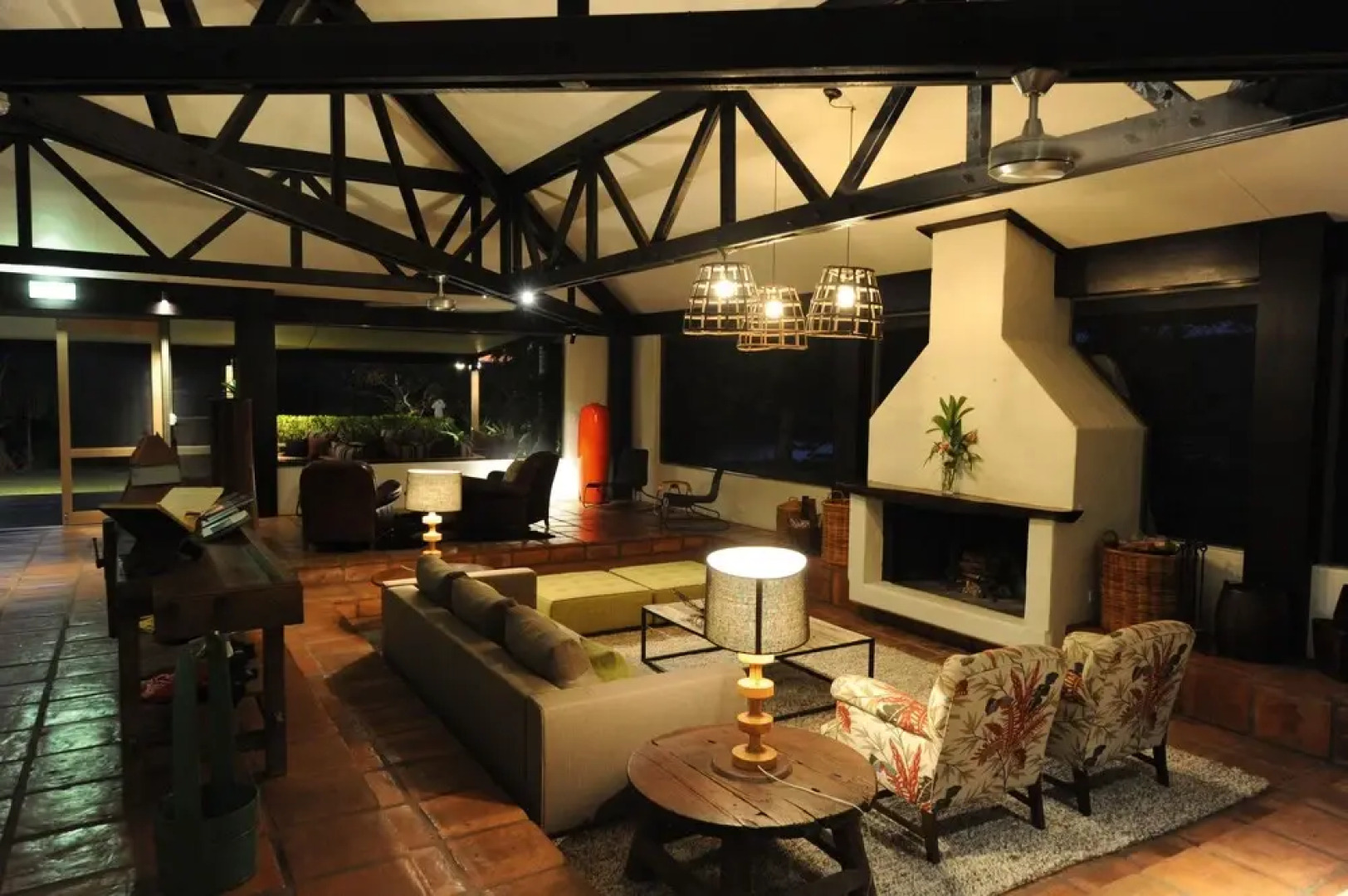 El Questro The Homestead