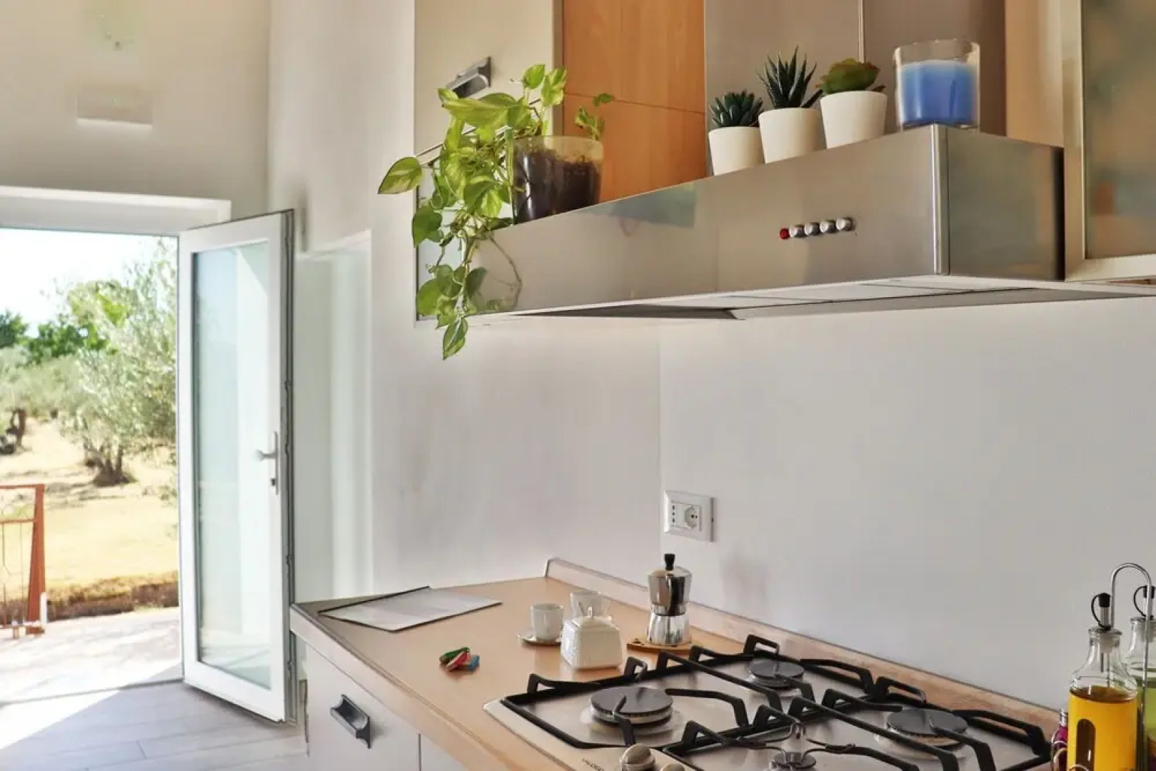 Clalu by Your Place Abruzzo