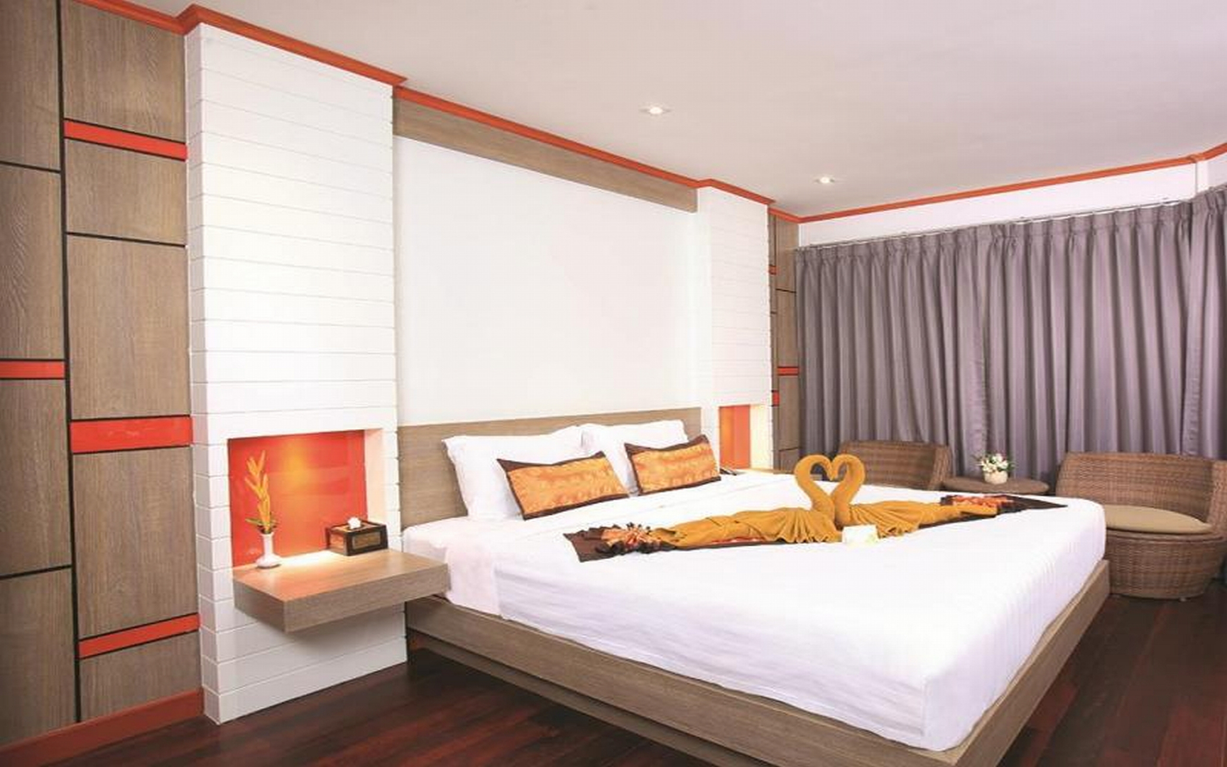 Phi Phi Natural Resort