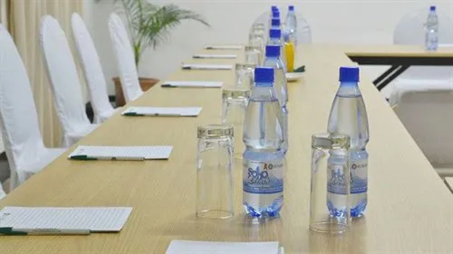 Sunbird Livingstonia Beach