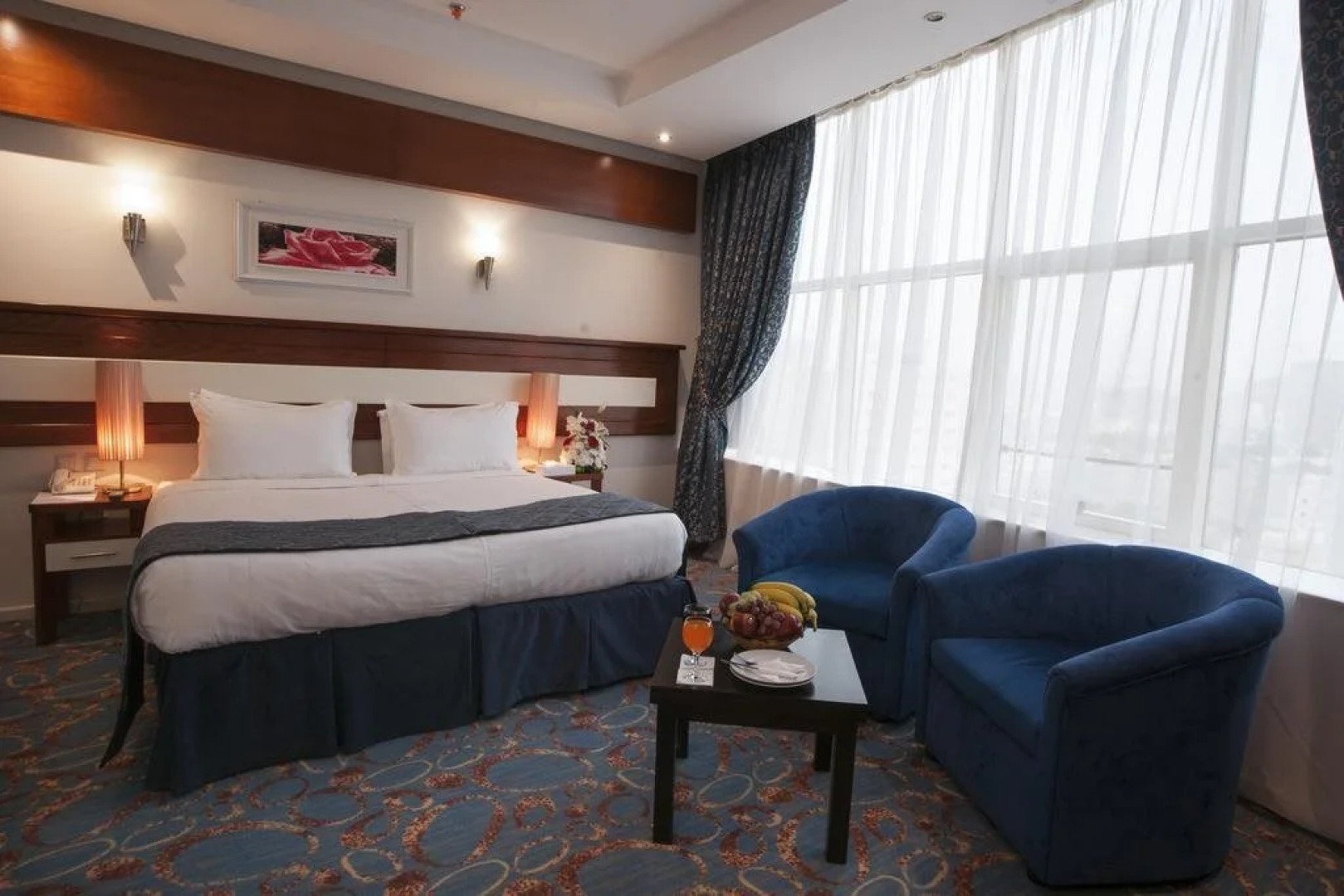 Kenzi Al Jewar Hotel