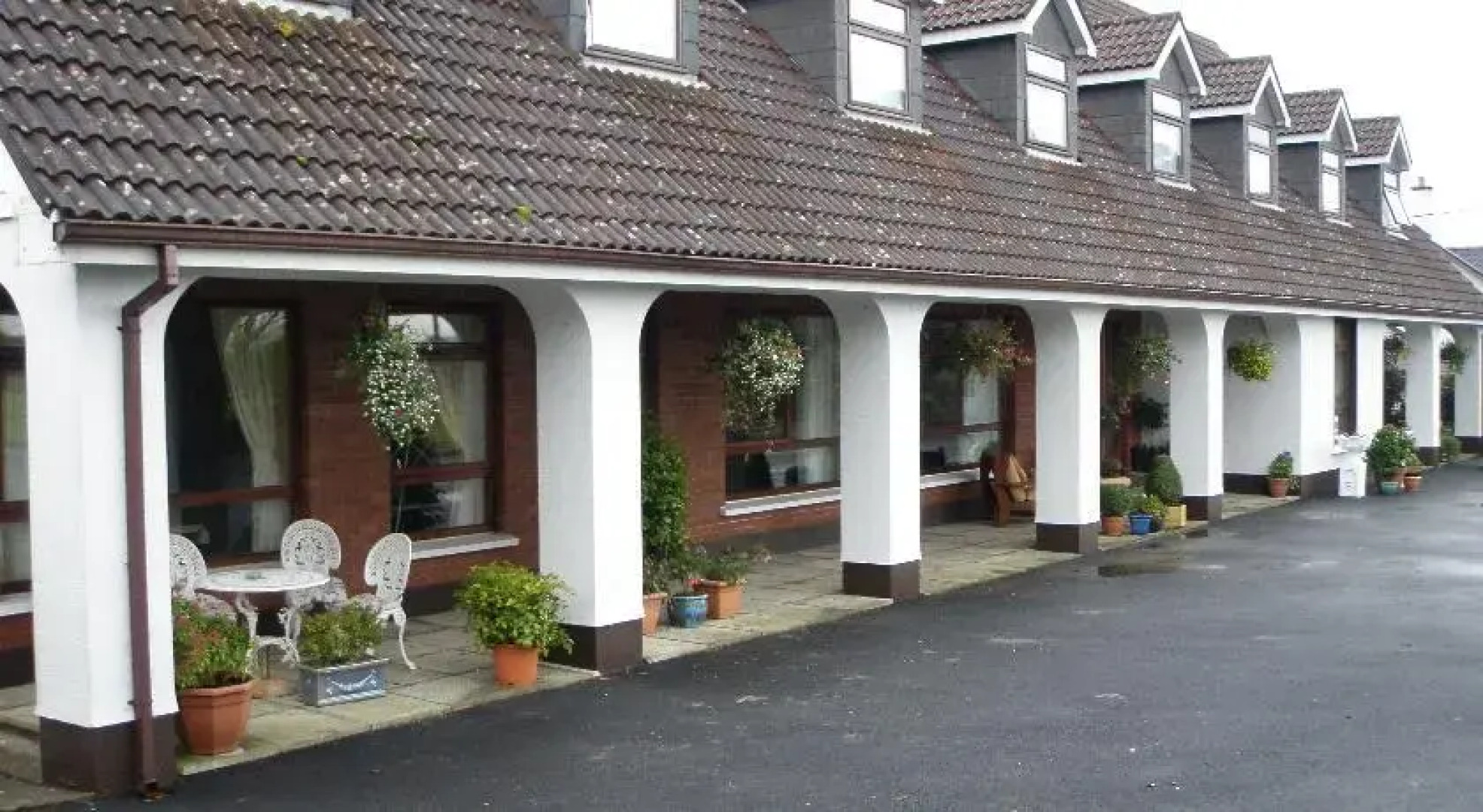 Aisling Bed & Breakfast