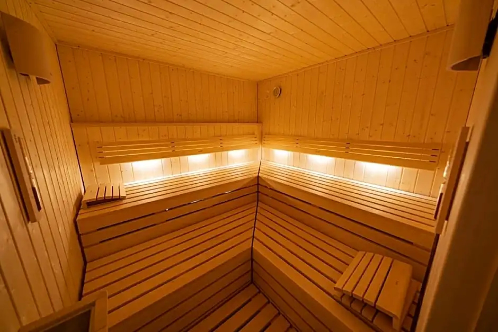 Waldhotel Riesebusch