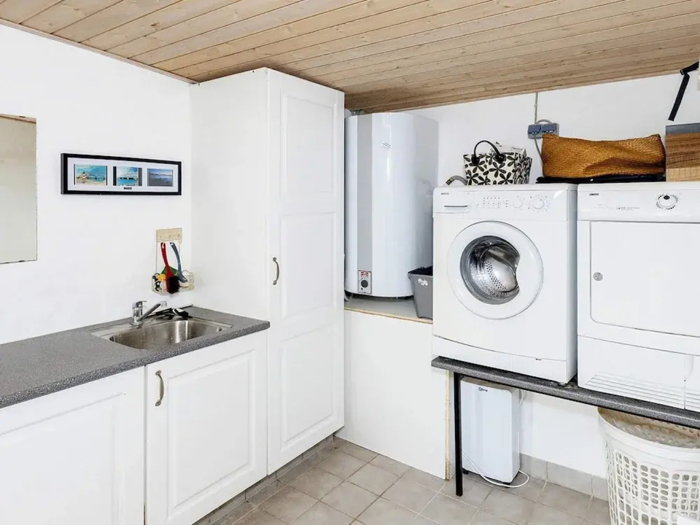 10 Person Holiday Home in Thyholm-by Traum